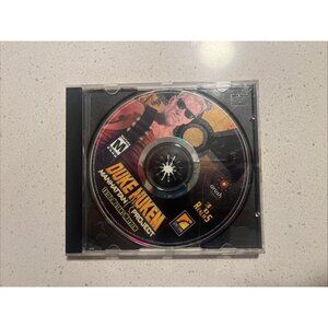 Duke Nukem: Manhattan Project (PC, 2003)